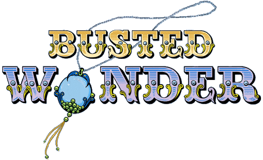 Busted Wonder